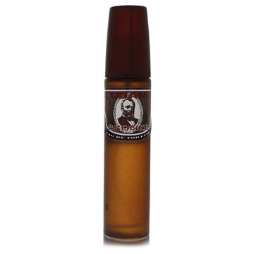 Cubano Bronze by Cubano